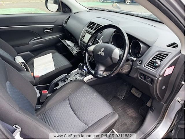 mitsubishi rvr 2012 -MITSUBISHI--RVR DBA-GA4W--GA4W-0101515---MITSUBISHI--RVR DBA-GA4W--GA4W-0101515- image 2