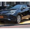 toyota harrier-hybrid 2021 CFJ1528785 image 16