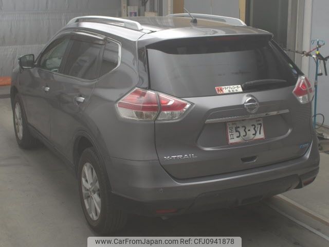 nissan x-trail 2014 -NISSAN--X-Trail NT32-007857---NISSAN--X-Trail NT32-007857- image 2