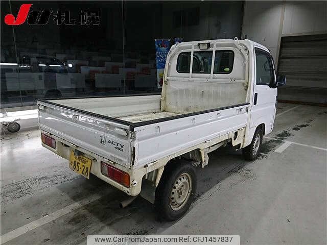 honda acty-truck 2010 CFJ1457837 image 2