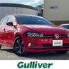 volkswagen polo 2018 -VOLKSWAGEN--VW Polo ABA-AWCHZ--WVWZZZAWZJU053367---VOLKSWAGEN--VW Polo ABA-AWCHZ--WVWZZZAWZJU053367- image 1