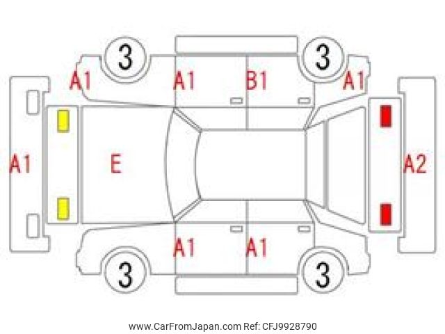 toyota aqua 2016 -TOYOTA--AQUA DAA-NHP10--NHP10-6532839---TOYOTA--AQUA DAA-NHP10--NHP10-6532839- image 2