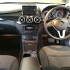 mercedes-benz b-class 2013 -MERCEDES-BENZ--Benz B Class 246242-2J162664---MERCEDES-BENZ--Benz B Class 246242-2J162664- image 4