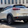 mazda cx-3 2017 quick_quick_LDA-DK5FW_DK5FW-202749 image 4