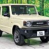 suzuki jimny 2022 -SUZUKI--Jimny 3BA-JB64W--JB64W-233855---SUZUKI--Jimny 3BA-JB64W--JB64W-233855- image 17