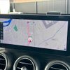 mercedes-benz c-class 2018 -MERCEDES-BENZ--Benz C Class LDA-205014--WDD2050142R438235---MERCEDES-BENZ--Benz C Class LDA-205014--WDD2050142R438235- image 4