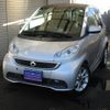 smart fortwo 2013 -SMART--Smart Fortwo ZAA-451390--WME4513902K680547---SMART--Smart Fortwo ZAA-451390--WME4513902K680547- image 1