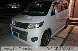 suzuki wagon-r-stingray 2011 CFJ1822419