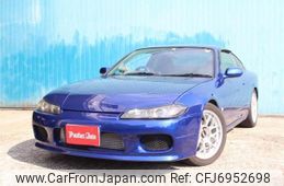 nissan silvia 2002 -NISSAN--Silvia GF-S15--S15-033915---NISSAN--Silvia GF-S15--S15-033915-