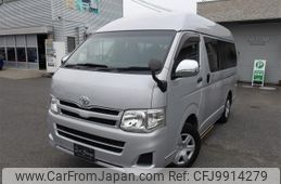 toyota hiace-van 2011 -TOYOTA 【愛媛 800ｾ720】--Hiace Van TRH200Kｶｲ--0141046---TOYOTA 【愛媛 800ｾ720】--Hiace Van TRH200Kｶｲ--0141046-