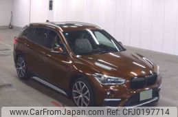 bmw x1 2015 -BMW 【堺 300ﾌ6040】--BMW X1 DBA-HS20--WBAHS92000P898618---BMW 【堺 300ﾌ6040】--BMW X1 DBA-HS20--WBAHS92000P898618-