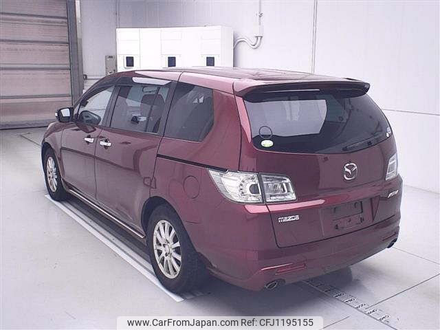 mazda mpv 2008 -MAZDA--MPV LY3P--169842---MAZDA--MPV LY3P--169842- image 2