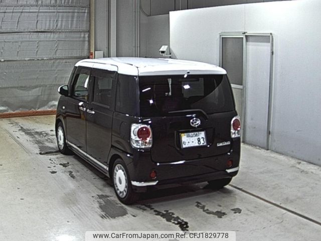 daihatsu move-canbus 2021 CFJ1829778 image 2