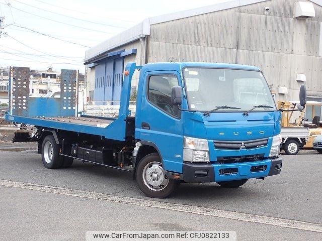 mitsubishi-fuso canter 2017 -MITSUBISHI--Canter TPG-FEB80--FEB80-551020---MITSUBISHI--Canter TPG-FEB80--FEB80-551020- image 2