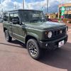 suzuki jimny 2022 quick_quick_JB64W_JB64W-275737 image 6