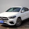 mercedes-benz gla-class 2024 CFJ1710995 image 1