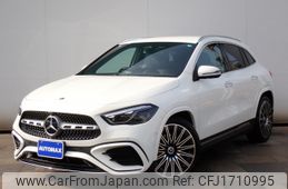 mercedes-benz gla-class 2024 CFJ1710995