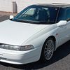 subaru alcyone-svx 1994 SVX image 1