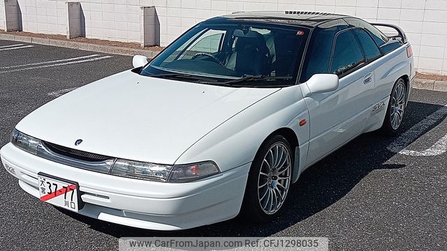 subaru alcyone-svx 1994 SVX image 1