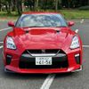 nissan gt-r 2018 quick_quick_DBA-R35_R35-090232 image 4