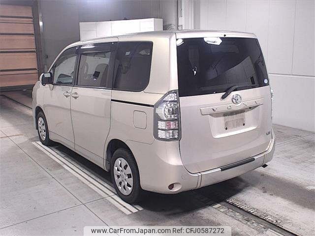 toyota voxy 2011 -TOYOTA--Voxy ZRR75Gｶｲ-0087844---TOYOTA--Voxy ZRR75Gｶｲ-0087844- image 2