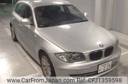 bmw 1-series 2010 -BMW 【相模 332ﾇ225】--BMW 1 Series UE16-0E118172---BMW 【相模 332ﾇ225】--BMW 1 Series UE16-0E118172-