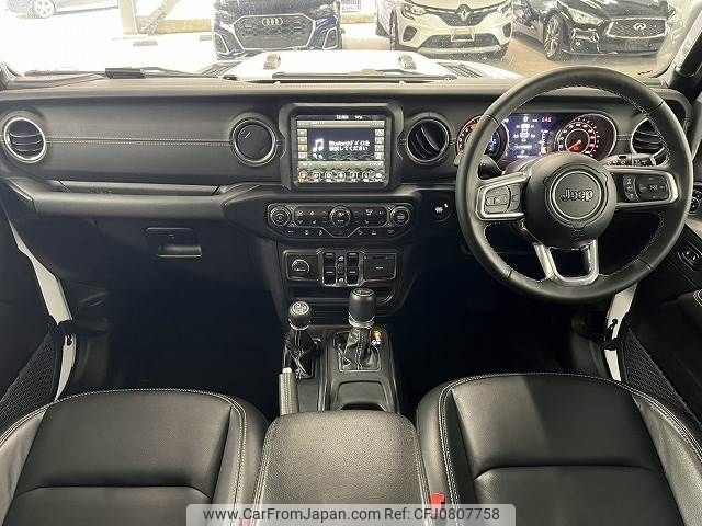 chrysler jeep-wrangler 2023 -CHRYSLER--Jeep Wrangler 3BA-JL20L--1C4HJXLN7PW535642---CHRYSLER--Jeep Wrangler 3BA-JL20L--1C4HJXLN7PW535642- image 2