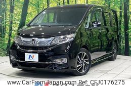 honda stepwagon 2016 -HONDA--Stepwgn DBA-RP3--RP3-1106259---HONDA--Stepwgn DBA-RP3--RP3-1106259-