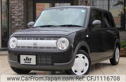 suzuki alto-lapin 2024 -SUZUKI 【庄内 580ﾃ8171】--Alto Lapin HE33S--509768---SUZUKI 【庄内 580ﾃ8171】--Alto Lapin HE33S--509768-