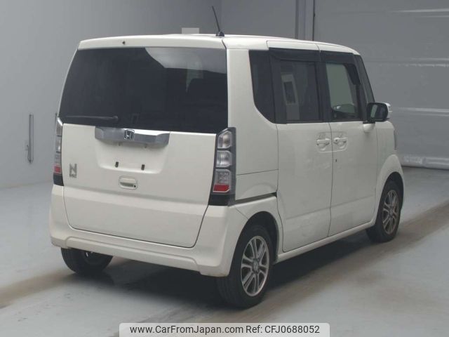 honda n-box 2013 -HONDA--N BOX JF1-1221482---HONDA--N BOX JF1-1221482- image 2