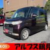 daihatsu tanto 2008 quick_quick_DBA-L375S_L375S-0135624 image 1