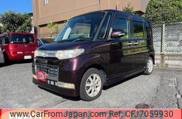 daihatsu tanto 2008 quick_quick_DBA-L375S_L375S-0135624