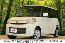 suzuki spacia 2013 CFJ1733164