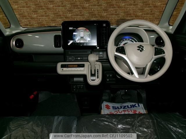 suzuki wagon-r 2025 -SUZUKI--Wagon R Smile 5AA-MX91S--MX91S-312***---SUZUKI--Wagon R Smile 5AA-MX91S--MX91S-312***- image 2