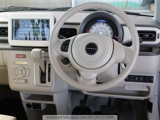 suzuki alto-lapin 2022 quick_quick_5BA-HE33S_HE33S-340534 image 2
