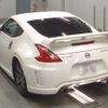 nissan fairlady-z 2011 -NISSAN 【秋田 301つ2602】--Fairlady Z Z34-300270---NISSAN 【秋田 301つ2602】--Fairlady Z Z34-300270- image 7