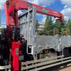 hino ranger 2013 CFJ1603392 image 24