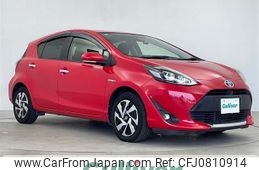 toyota aqua 2019 -TOYOTA--AQUA DAA-NHP10--NHP10-2637805---TOYOTA--AQUA DAA-NHP10--NHP10-2637805-