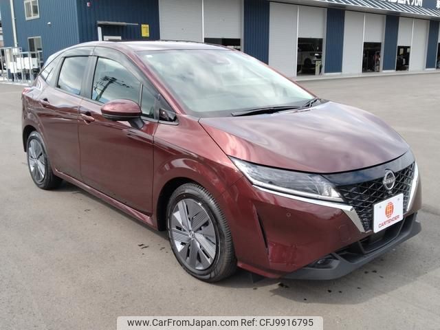 nissan note 2023 quick_quick_E13_E13-251824 image 2