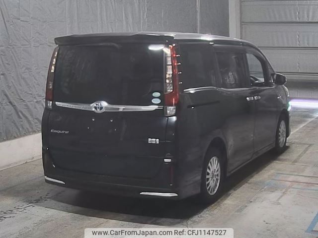 toyota esquire 2015 -TOYOTA--Esquire ZWR80G-0136753---TOYOTA--Esquire ZWR80G-0136753- image 2