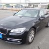 bmw 7-series 2014 -BMW--BMW 7 Series DBA-YA30--WBAYA62050D339956---BMW--BMW 7 Series DBA-YA30--WBAYA62050D339956- image 7