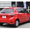 toyota vitz 2017 -TOYOTA--Vitz DBA-KSP130--KSP130-2214528---TOYOTA--Vitz DBA-KSP130--KSP130-2214528- image 4