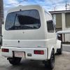 daihatsu midget-ii 1999 quick_quick_V-K100C_K100C-003688 image 2