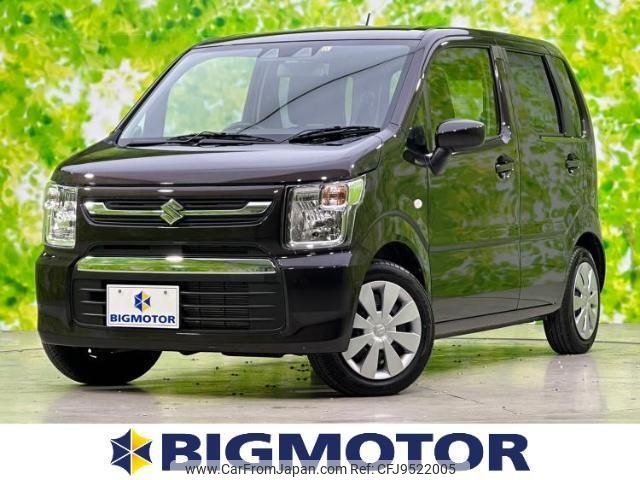 suzuki wagon-r 2022 quick_quick_5BA-MH85S_MH85S-152841 image 1