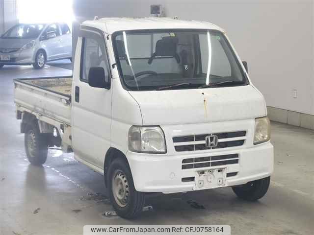 honda acty-truck undefined -HONDA--Acty Truck HA6-1503905---HONDA--Acty Truck HA6-1503905- image 1