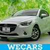 mazda demio 2018 quick_quick_6BA-DJLFS_DJLFS-610302 image 1