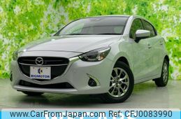 mazda demio 2018 quick_quick_6BA-DJLFS_DJLFS-610302