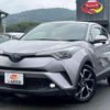 toyota c-hr 2019 quick_quick_DAA-ZYX10_ZYX10-2168064 image 13