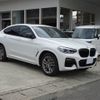 bmw x4 2021 -BMW--BMW X4 VJ20--09H46366---BMW--BMW X4 VJ20--09H46366- image 1