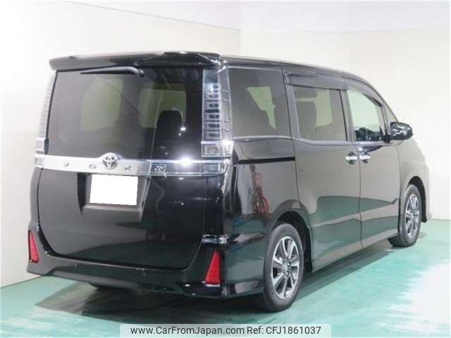 toyota voxy 2020 CFJ1861037 image 2